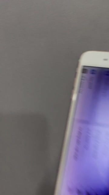Apple iPhone 7 Plus 128GB Vàng hồng Mỹ 84%. Mua bán Điện thoại tại Thành phố Dĩ An Bình Dương được đăng bởi Hùng Hđ hình 1