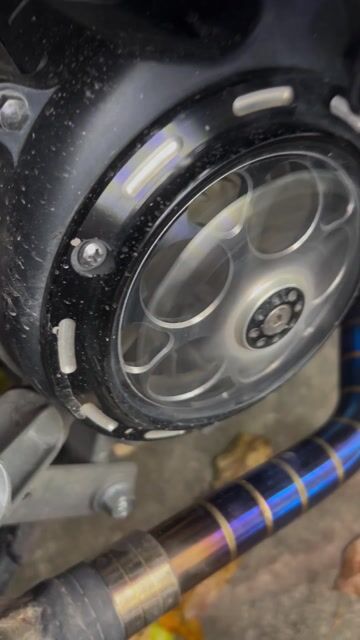 quạt gió vision đời 2021-2025 chỉ quạt chưa có ốp. Mua bán Phụ tùng xe tại Quận Bắc Từ Liêm Hà Nội được đăng bởi Nguyễn Minh hình 1