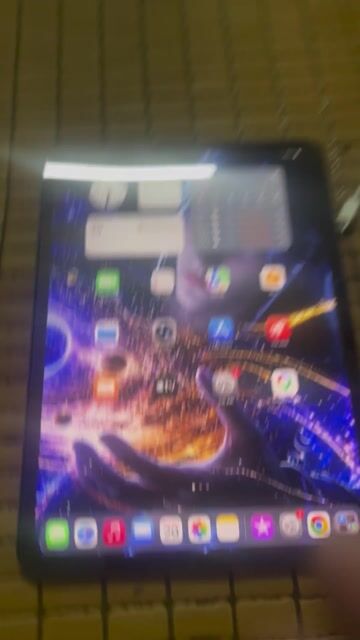 Apple iPad Pro 11 M4 Wifi 11 inch 256GB. Mua bán Máy tính bảng tại Huyện Gia Lâm Hà Nội được đăng bởi T khoa hình 1