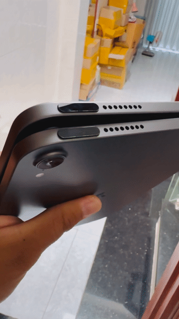 ipad Pro 2018 11 inch-64gb-WIFI,zin. đẹp keng 99%,. Mua bán Máy tính bảng tại Quận Gò Vấp Tp Hồ Chí Minh được đăng bởi Bình Ipad  hình 1