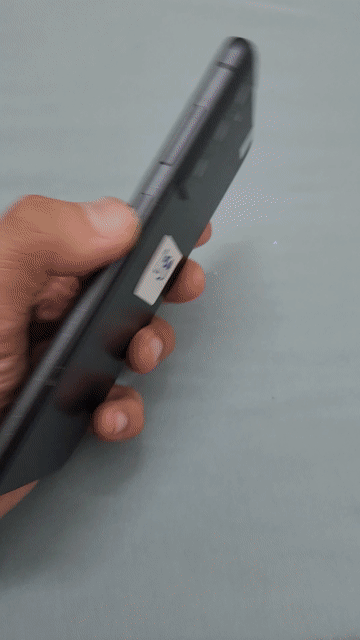 Samsung Galaxy S21 FE 256GB Đen. Mua bán Điện thoại tại Huyện Bình Chánh Tp Hồ Chí Minh được đăng bởi Thảo Samsung hình 1