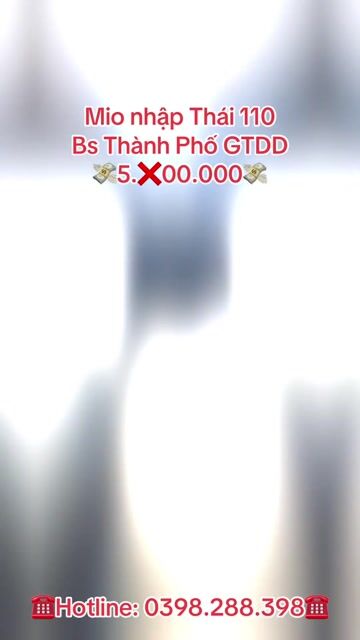 Mio Ultimo 110 Bs Thành Phố Giấy Tờ Đầy Đủ. Mua bán Xe máy tại Quận Gò Vấp Tp Hồ Chí Minh được đăng bởi Minh Tâm 86 hình 1