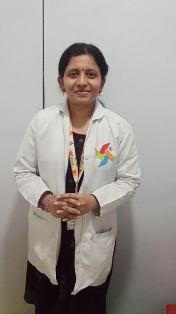 RWE For Harsha vardhan, Supriya Parent of Pradyumna, 87 Months Age With Initial Ability Score 359 Having 627 Today, Joined on 5 Months ago by Narmada Darshanala