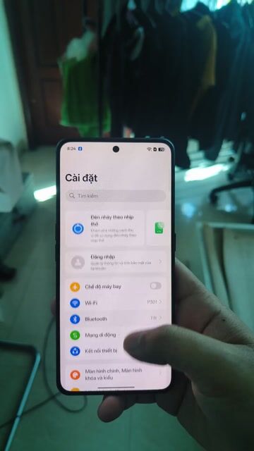 Realme GT Neo 3 256GB. Mua bán Điện thoại tại Quận Bắc Từ Liêm Hà Nội được đăng bởi lương vũ hình 1