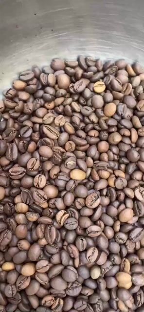 Hạt cà phê. Mua bán Đồ ăn, thực phẩm và các loại khác tại Quận 8 Tp Hồ Chí Minh được đăng bởi Yến sào nha trang hình 1