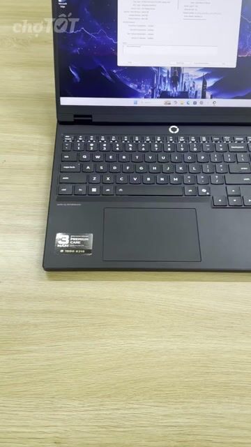 Lenovo Legion 15IRX10 i7 RTX 5050 8GB BH 1/2029. Mua bán Laptop tại Quận Hoàng Mai Hà Nội được đăng bởi Hoàng Bách Techlife hình 1