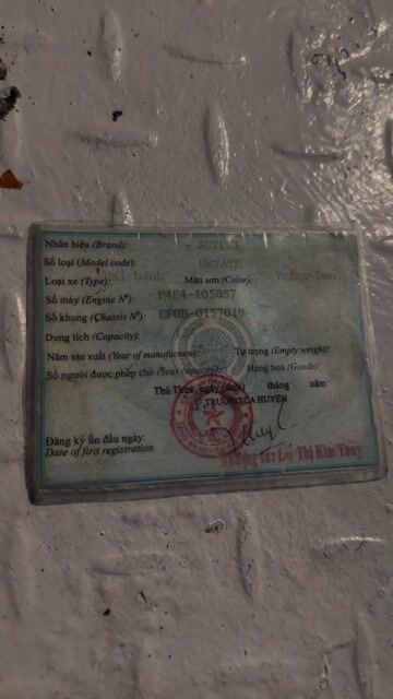 giảm cho anh em nào nhanh gọn. Mua bán Xe máy tại Quận Phú Nhuận Tp Hồ Chí Minh được đăng bởi Lê Anh Kiệt hình 1