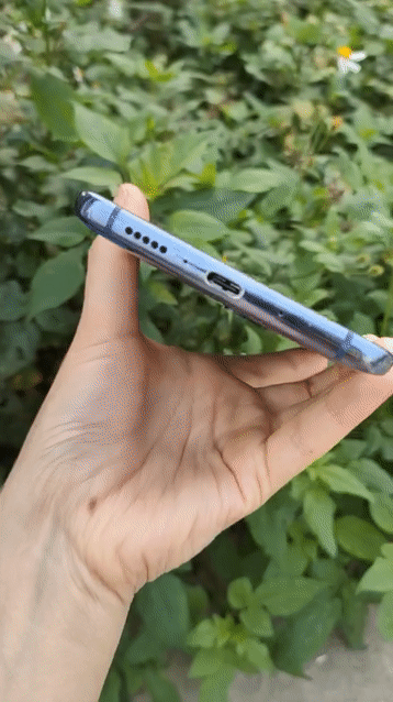 Huawei Mate 20 X 256GB Xanh. Mua bán Điện thoại tại Huyện Mê Linh Hà Nội được đăng bởi NAD Tech hình 1