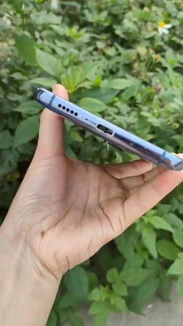 Huawei Mate 20 X 256GB Xanh. Mua bán Điện thoại tại Huyện Mê Linh Hà Nội được đăng bởi NAD Tech hình 1