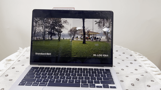 MacBook Air M2 16GB/256GB Bạc BH T9/2026 pin 100. Mua bán Laptop tại Huyện Hóc Môn Tp Hồ Chí Minh được đăng bởi Tuấn hình 1