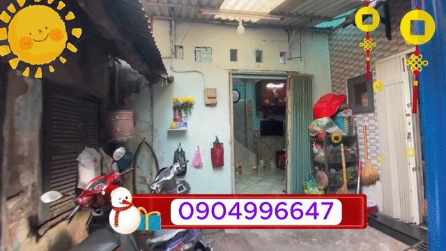 Mua bán Nhà ở Quận 5 Tp Hồ Chí Minh diện tích 15 m² giá 1,7 tỷ