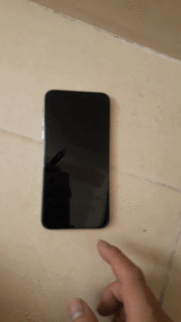 cần pass lại ipx ạ. Mua bán Điện thoại tại Huyện Bình Chánh Tp Hồ Chí Minh được đăng bởi Bé Ngoan hình 1