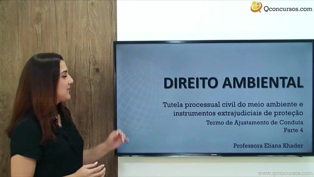 Direito Ambiental