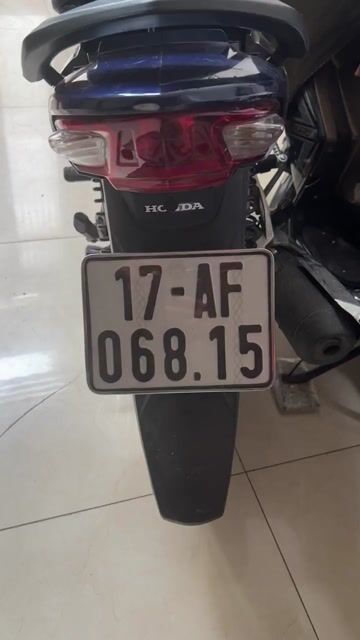 nhà thừa xe ko dùng đến bán lại. Mua bán Xe máy tại Huyện Thanh Trì Hà Nội được đăng bởi Golden hình 1