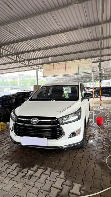 Toyota Innova Venturer 2019  Full lịch sử, có BH. Mua bán Ô tô tại Quận Bình Thạnh Tp Hồ Chí Minh được đăng bởi Kim Ngân Xe Lướt hình 1