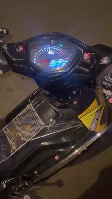 Không sử dụng. Mua bán Xe máy tại Huyện Hóc Môn Tp Hồ Chí Minh được đăng bởi Huỳnh Sang hình 1