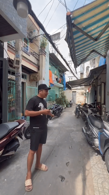 Mua bán Nhà ở Quận 10 Tp Hồ Chí Minh diện tích 20 m² giá 4,5 tỷ