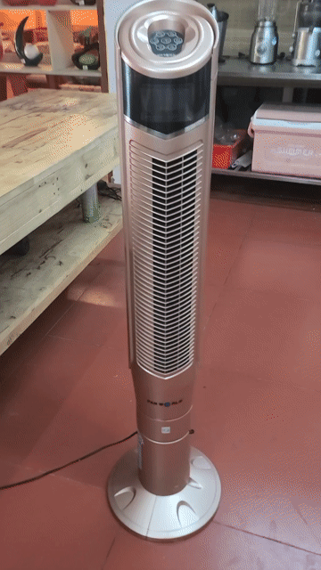 Quạt tháp PANWORLD PW029H(C). Mua bán Quạt tại Quận 7 Tp Hồ Chí Minh được đăng bởi Quoc ai hình 1