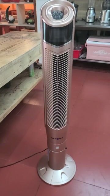 Quạt tháp PANWORLD PW029H(C). Mua bán Quạt tại Quận 7 Tp Hồ Chí Minh được đăng bởi Quoc ai hình 1
