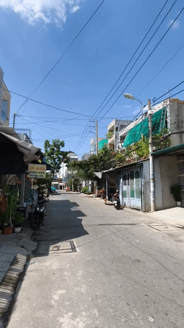 Mua bán Đất Quận 12 Tp Hồ Chí Minh diện tích 74 m² giá 5,5 tỷ
