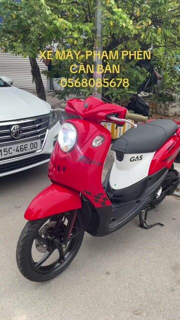 yamaha mio clasico. Mua bán Xe máy tại Quận Hải An Hải Phòng được đăng bởi AN KHANG hình 1