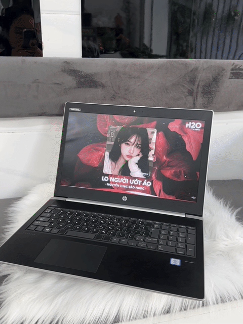 HP 450 G5 i5-7200U 8GB/SSD 128GB+HDD 500. Mua bán Laptop tại Quận Ninh Kiều Cần Thơ được đăng bởi Greenskytech hình 1