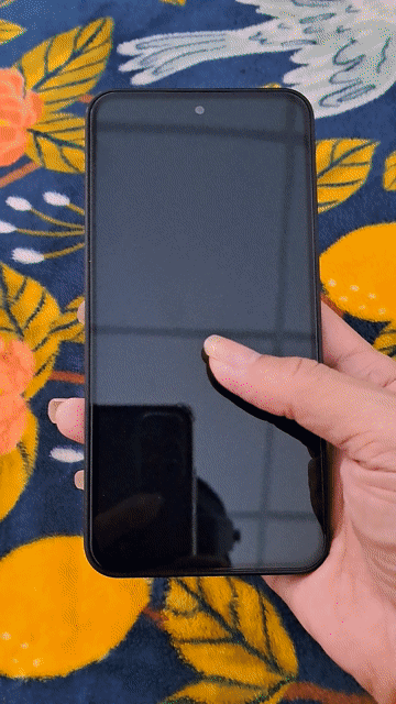 Samsung M35 5G 8GB/256GB quá đẹp.. Mua bán Điện thoại tại Thành phố Long Xuyên An Giang được đăng bởi Tk Smartphone hình 1