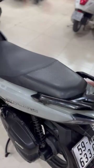 Honda ABR 2022.BSTP. Xe giá siêu tốt. Mua bán Xe máy tại Quận 6 Tp Hồ Chí Minh được đăng bởi Cửa Hàng Xe Máy Hoà Bùi hình 1