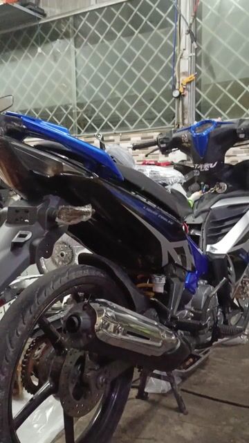 kẹt tiền. Mua bán Xe máy tại Thành phố Sa Đéc Đồng Tháp được đăng bởi tuy le hình 1