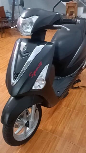 Acuzo xe đẹp máy móc zin êm .bs59. Mua bán Xe máy tại Thành phố Dĩ An Bình Dương được đăng bởi xe máy hồng phát dĩ An Bình Dương  hình 1