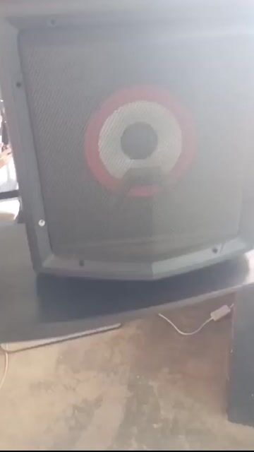 Bán loa kéo LG có luôn micro. Mua bán Tivi, Âm thanh tại Huyện Tân Châu Tây Ninh được đăng bởi Trường hình 1