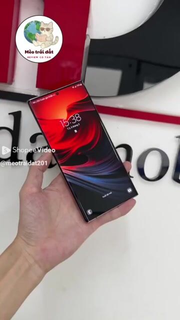 Samsung Galaxy Note 20 Ultra 5G Đồng. Mua bán Điện thoại tại Huyện Tháp Mười Đồng Tháp được đăng bởi Nguyễn Minh Hoàng hình 1