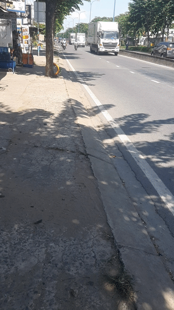 Mua bán Văn phòng, Mặt bằng kinh doanh Huyện Bình Chánh Tp Hồ Chí Minh diện tích 400 m² giá 16,5 tỷ