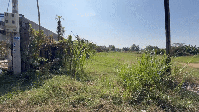 Mua bán Văn phòng, Mặt bằng kinh doanh Huyện Đức Hòa Long An diện tích 2000 m² giá 11 tỷ