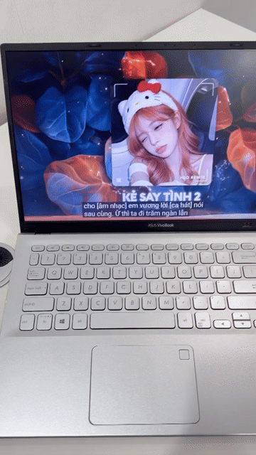 ASUS VivoBook X512FL i5-10210U/8GB/512GB. Mua bán Laptop tại Quận Phú Nhuận Tp Hồ Chí Minh được đăng bởi LAPTOP BÁCH KHOA hình 1