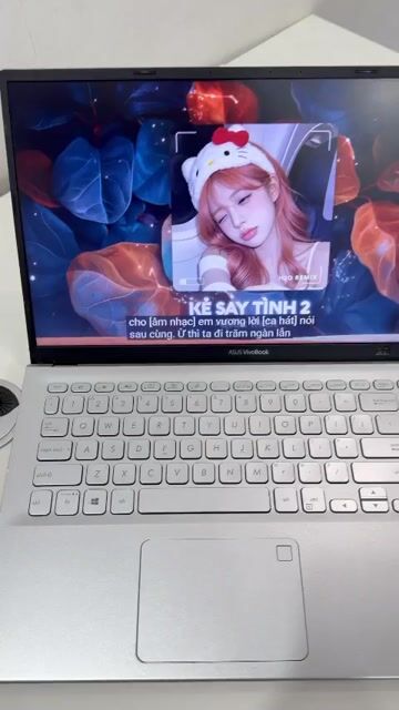 ASUS VivoBook X512FL i5-10210U/8GB/512GB. Mua bán Laptop tại Quận Phú Nhuận Tp Hồ Chí Minh được đăng bởi LAPTOP BÁCH KHOA hình 1