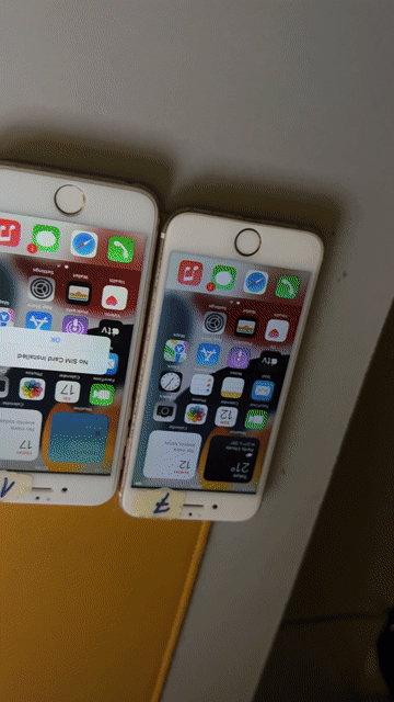 Apple iPhone 6s 16-32-64GB. Mua bán Điện thoại tại Quận Tân Phú Tp Hồ Chí Minh được đăng bởi Nguyễn Hữu Trung hình 1