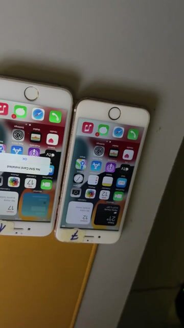 Apple iPhone 6s 16-32-64GB. Mua bán Điện thoại tại Quận Tân Phú Tp Hồ Chí Minh được đăng bởi Nguyễn Hữu Trung hình 1