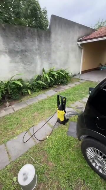 Pov: Lavando o Potinho