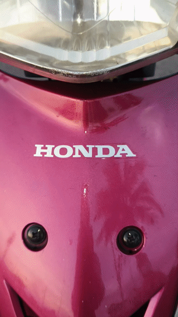 Bán Honda Wave RS xe nguyên rin đẹp cực chất. Mua bán Xe máy tại Thị xã An Nhơn Bình Định được đăng bởi Đại Lộc  hình 1