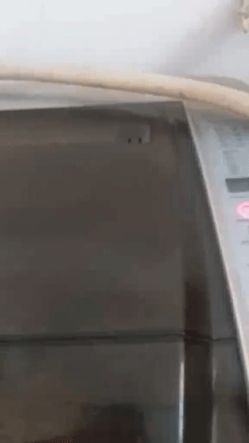 Máy giặt Sanyo 7.8kg cửa trên đã sử dụng. Mua bán Máy giặt tại Quận Tân Bình Tp Hồ Chí Minh được đăng bởi tam tam hình 1