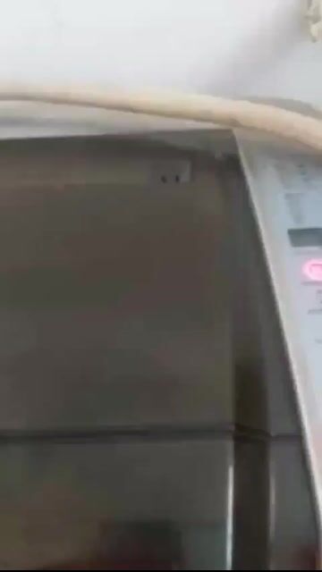 Máy giặt Sanyo 7.8kg cửa trên đã sử dụng. Mua bán Máy giặt tại Quận Tân Bình Tp Hồ Chí Minh được đăng bởi tam tam hình 1