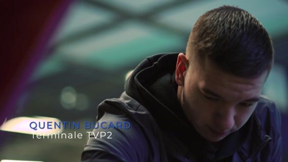 Les métiers de la mécanique