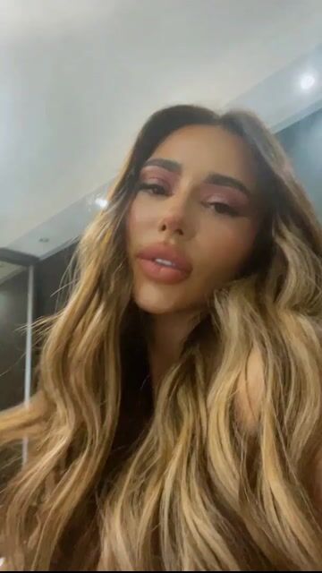 GoddessV joi Model - GoddessV joi