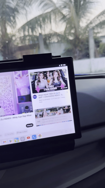 Lên máy mới cần bán OPPO PAD PRO 11 inch chỉ 2tr. Mua bán Máy tính bảng tại Huyện Bình Chánh Tp Hồ Chí Minh được đăng bởi ngoc tan hình 1