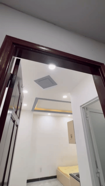 Cho thuê Phòng trọ Quận Bình Thạnh Tp Hồ Chí Minh diện tích 25 m² giá 4,5 triệu/tháng