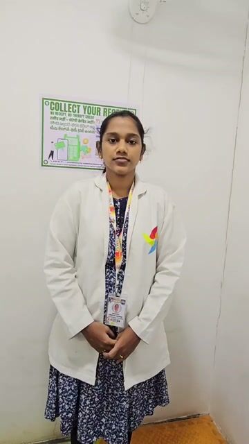 Malapati Amrutha Varshini 