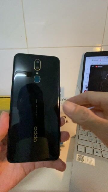 OPPO F11 128GB Đen zin ken bao mạnh. Mua bán Điện thoại tại Quận 8 Tp Hồ Chí Minh được đăng bởi dangtanmobile hình 1