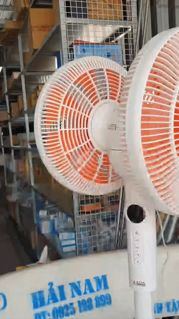 quạt đa năng 360. Mua bán Quạt tại Thị xã Bến Cát Bình Dương được đăng bởi Vũ Quốc Sử hình 1