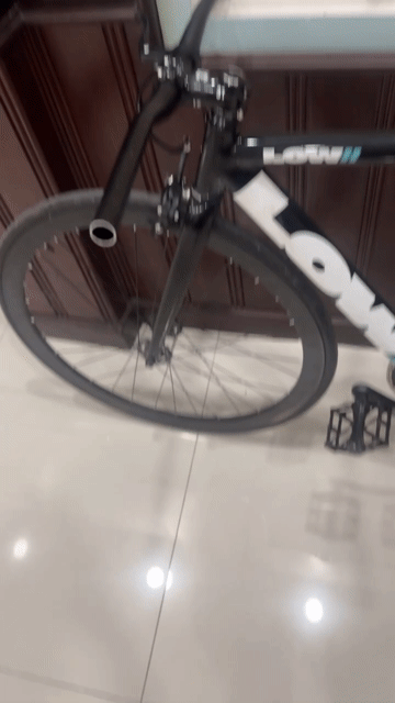 xe đạp fixed gear low II. Mua bán Xe đạp tại Thành phố Nha Trang Khánh Hòa được đăng bởi Lê Thành Nhân hình 1